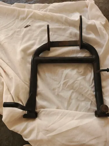 Cavalete Central Chapam Crosser 150
