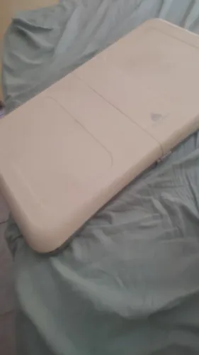 Balance Board + Wii Fit