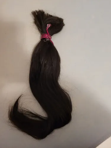 Cabelo p/ mega hair