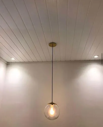 Acima de 30m ganhe o roda forro em um ambiente?