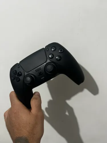Vendo manete de ps5 novo