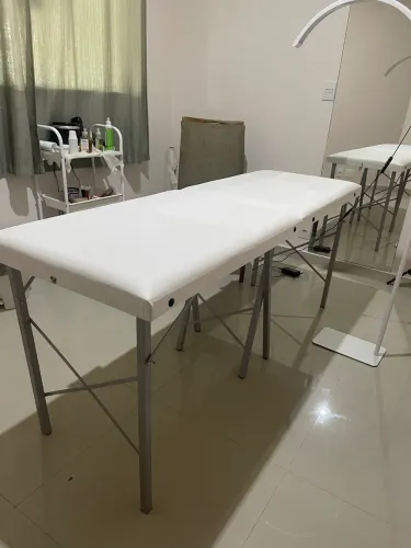 Maca de estética Nova