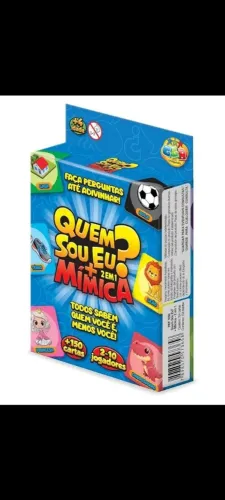 Jogos de Cartas