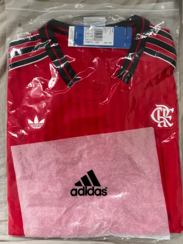 Camisa Flamengo