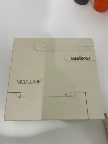 Pabx Intelbras