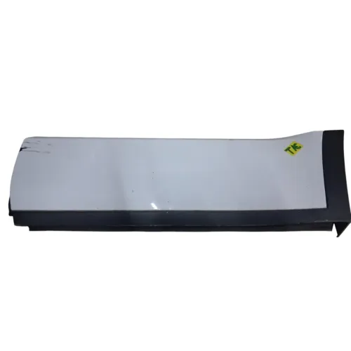 Moldura Porta Traseira Esquerda Land Rover Evoque 2011/2017