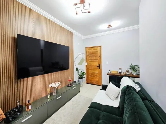 Apartamento com 2 dormitórios, 42 m² - venda por R$ 320.000 ou aluguel por R$ 2.530/mês -