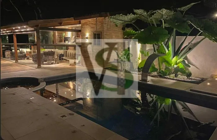 Casa em Condomínio para Venda em Mairiporã, Serra da Cantareira, 3 dormitórios, 3 suítes,