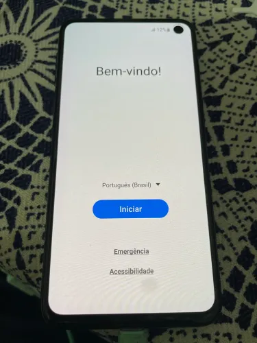 Celular Samsung Galaxy S10e 128Gb