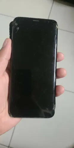 S8 para conserto