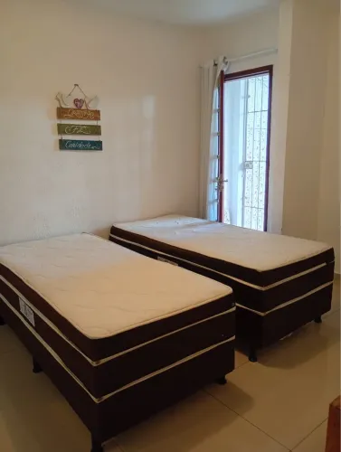Cama Box