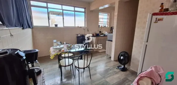 Abolição | Apartamento 2 quartos