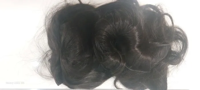Cabelo Humano Brasileiro 50cm