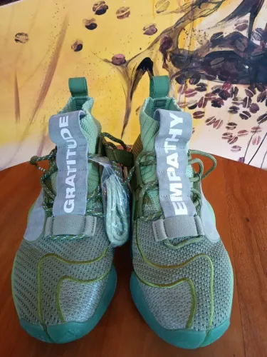 tênis Adidas Pharrell Williams original unissex