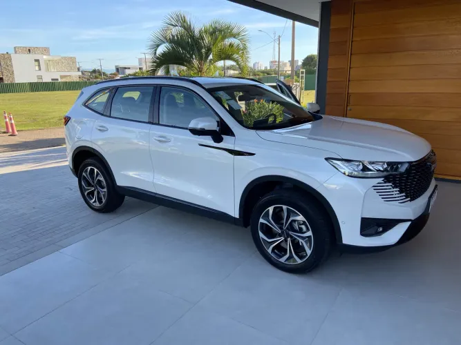 GWM Haval H6 Premium Phev AWD 2024