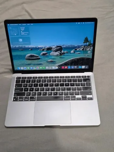 Macbook M1 16gb
