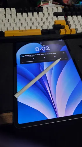 XIAOMI MI PAD 7 256GB COM CANETA MI FOCUS