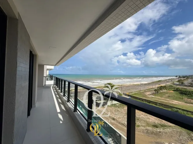 Apartamento para Venda em Ilhéus, São Francisco, 2 dormitórios, 1 suíte, 2 banhe