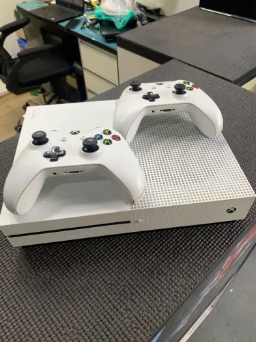 Xbox one S 1tb