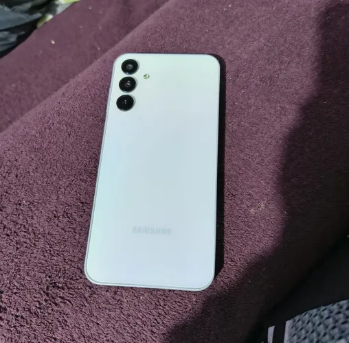 Samsung A15 5G 128GB - Conservado e Sem Defeitos