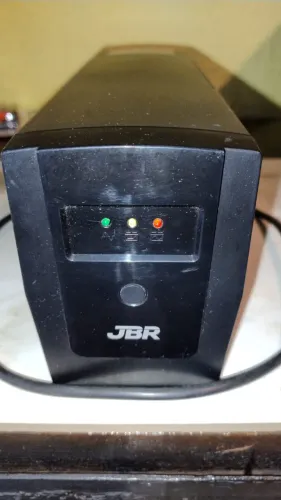 Nobreak JBR Guard 600VA 110 V
