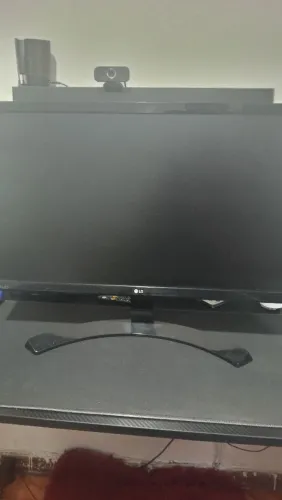 Monitor LG 23 polegadas