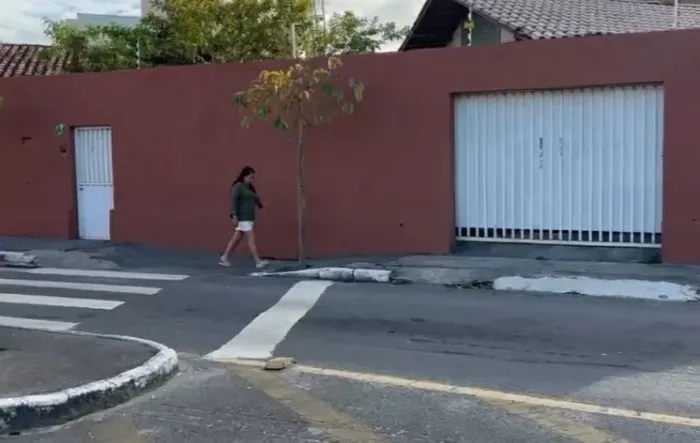 CASA NÃO RESIDENCIAL EM JARDIM