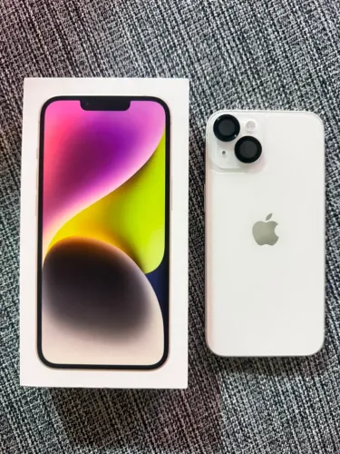 IPhone 14 128gb