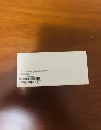 Vende-se AirPods 3