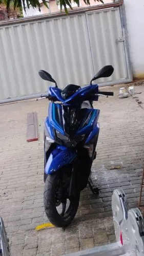 Neo 125 2023