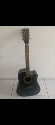 VIOLÃO ?