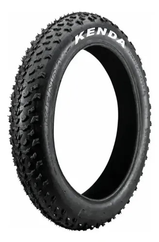 Pneu Kenda bike eletrica aro 20, 4.0