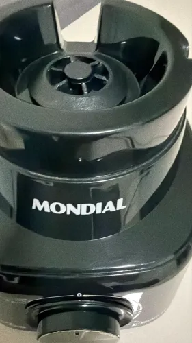 Liquidificador Mondial Turbo L900