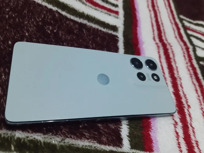 MOTO G75 VALOR 400$