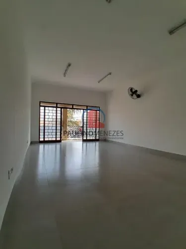 Sala com 40m² para alugar - Vila Santa Maria - Americana/SP