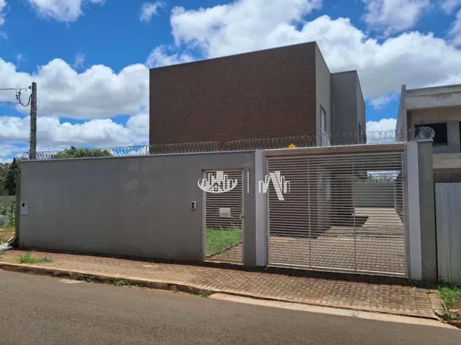 Predio Residencial com 6 Kitnet à venda proximo ao H.U, 273 m² por R$ 1.500.000 - Operária