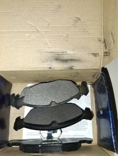 Vendo peças pra corsa hm