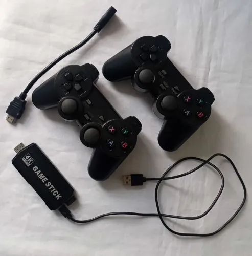 Game stick X2