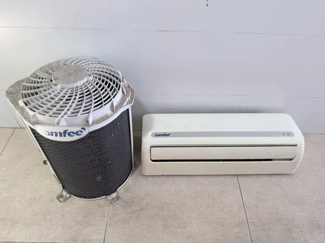 Ar condicionado 12 mil btus