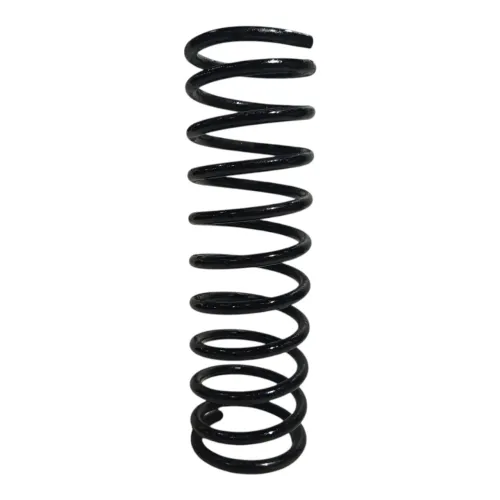 Mola Suspensão Traseira Gol G3 2 Portas 2000 A 2005