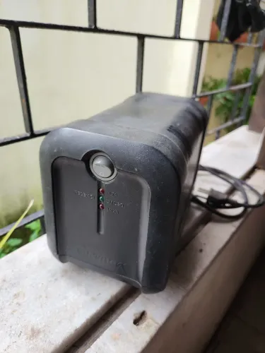 Estabilizador EXS II Power T 500