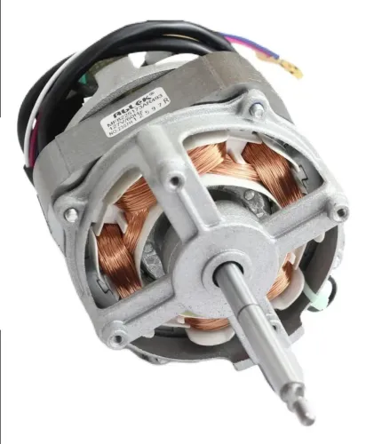Motor Ventilador Arno Silence Force Vf40 127v