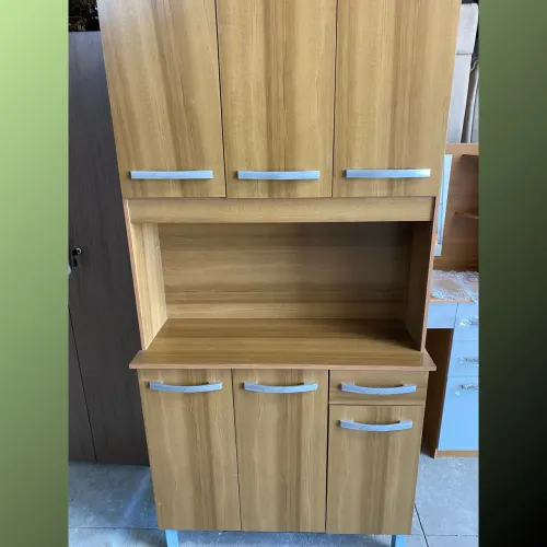 Armário de cozinha - entrego hoje 
