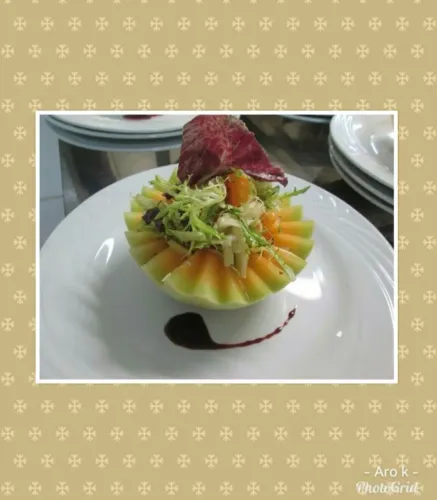 Personal Chef em Casa