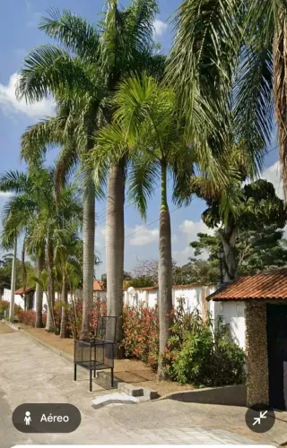 chácara de primeira linha impecável!