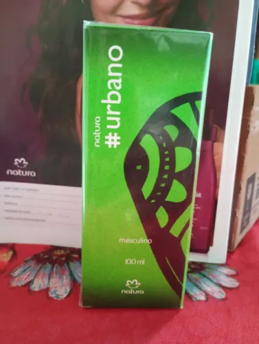 Urbano - Natura