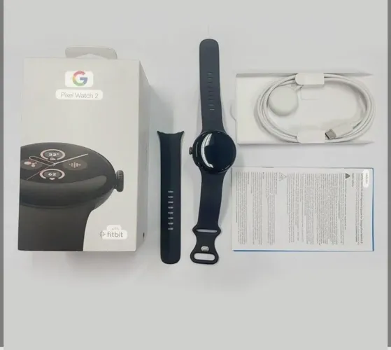 Google pixel watch 2 LTE