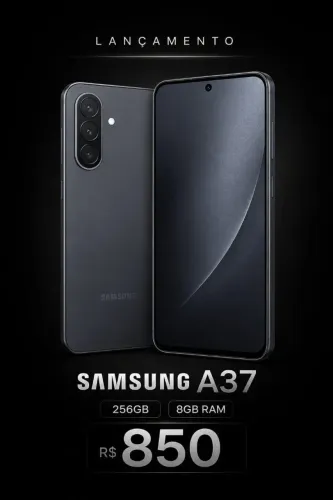 Samsung A37 5g 256gb