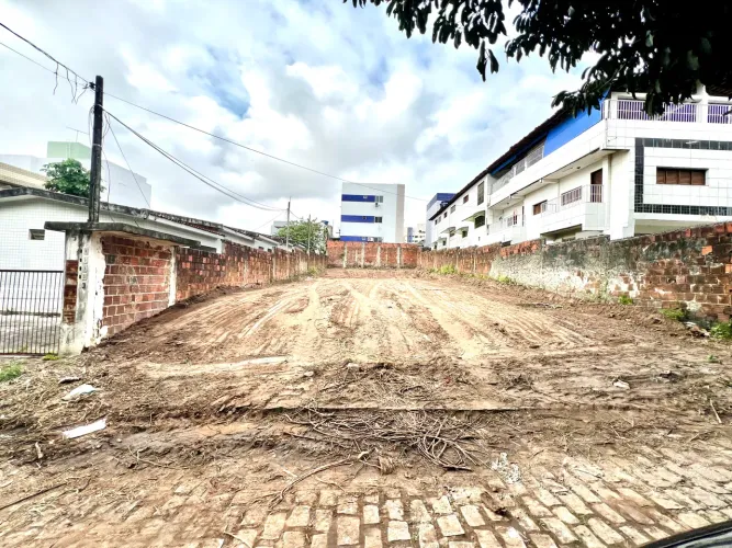 Terreno - Castelo Branco 