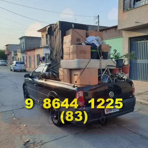 frete guincho pra motos agora